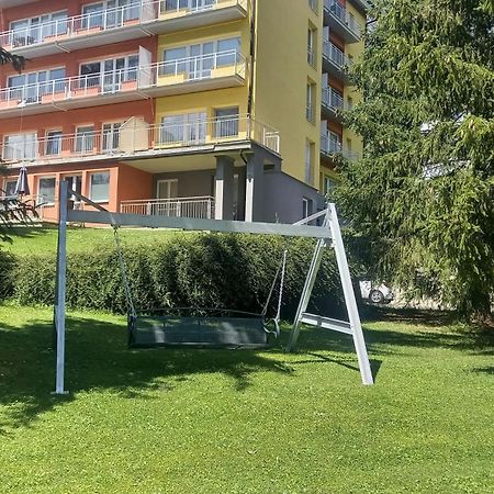 Golem Tatranská Štrba Tatranska Strba Exterior foto