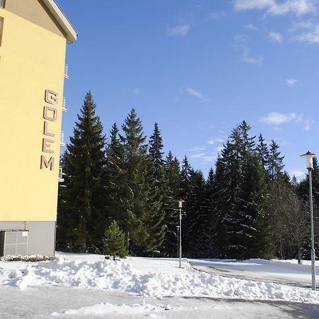 Golem Tatranská Štrba Tatranska Strba Quarto foto