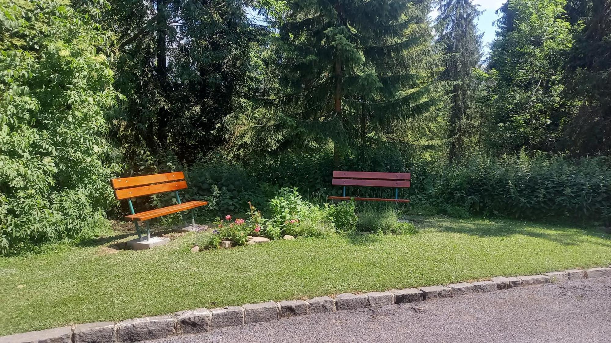 Golem Tatranská Štrba Tatranska Strba Exterior foto