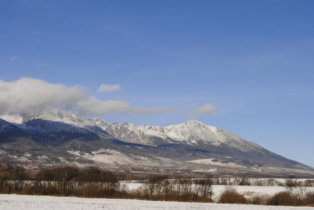 Golem Tatranská Štrba Tatranska Strba Quarto foto