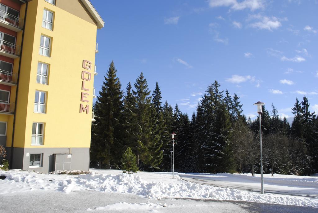 Golem Tatranská Štrba Tatranska Strba Quarto foto