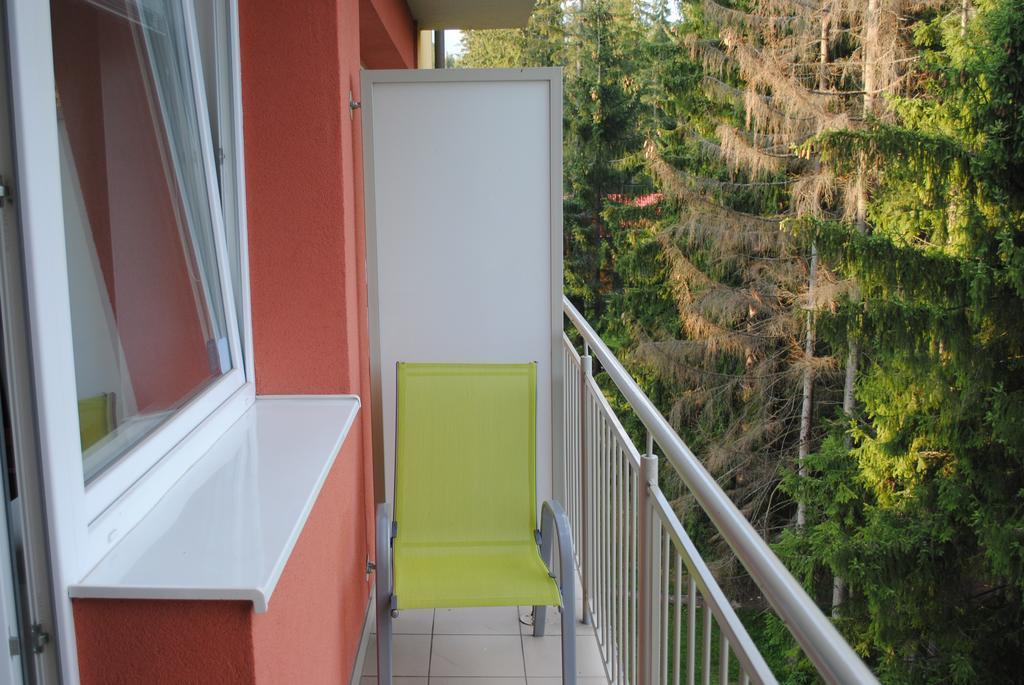 Golem Tatranská Štrba Tatranska Strba Exterior foto