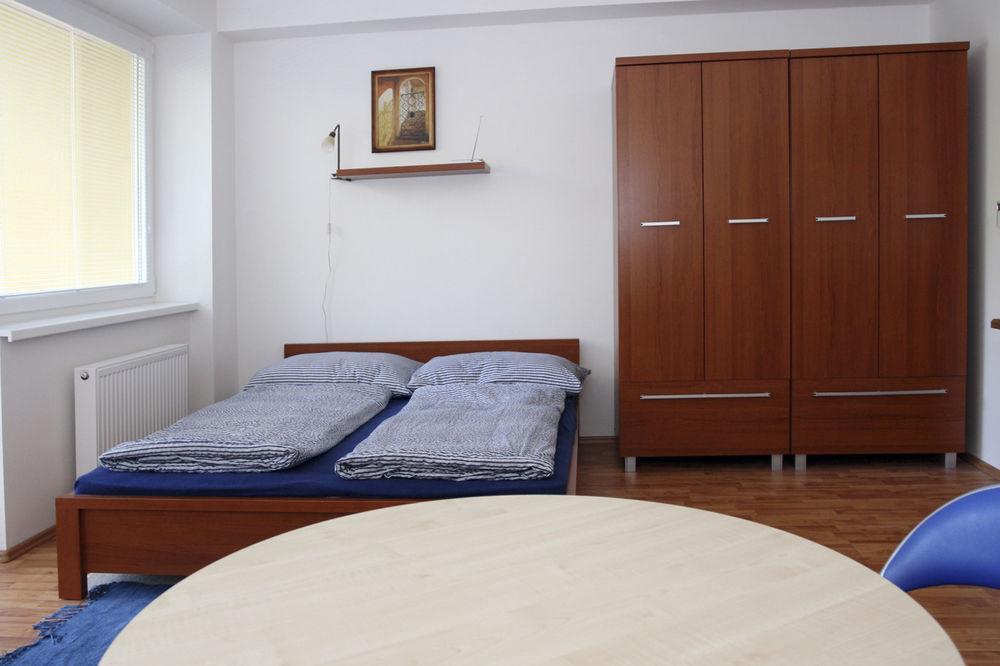 Golem Tatranská Štrba Tatranska Strba Exterior foto