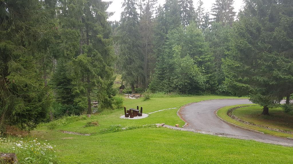Golem Tatranská Štrba Tatranska Strba Exterior foto