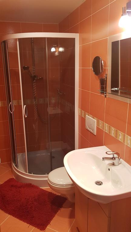 Golem Tatranská Štrba Tatranska Strba Exterior foto