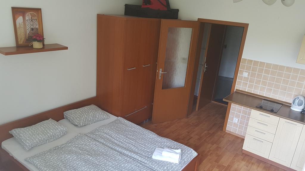 Golem Tatranská Štrba Tatranska Strba Exterior foto
