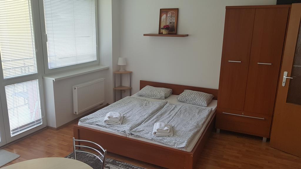 Golem Tatranská Štrba Tatranska Strba Exterior foto
