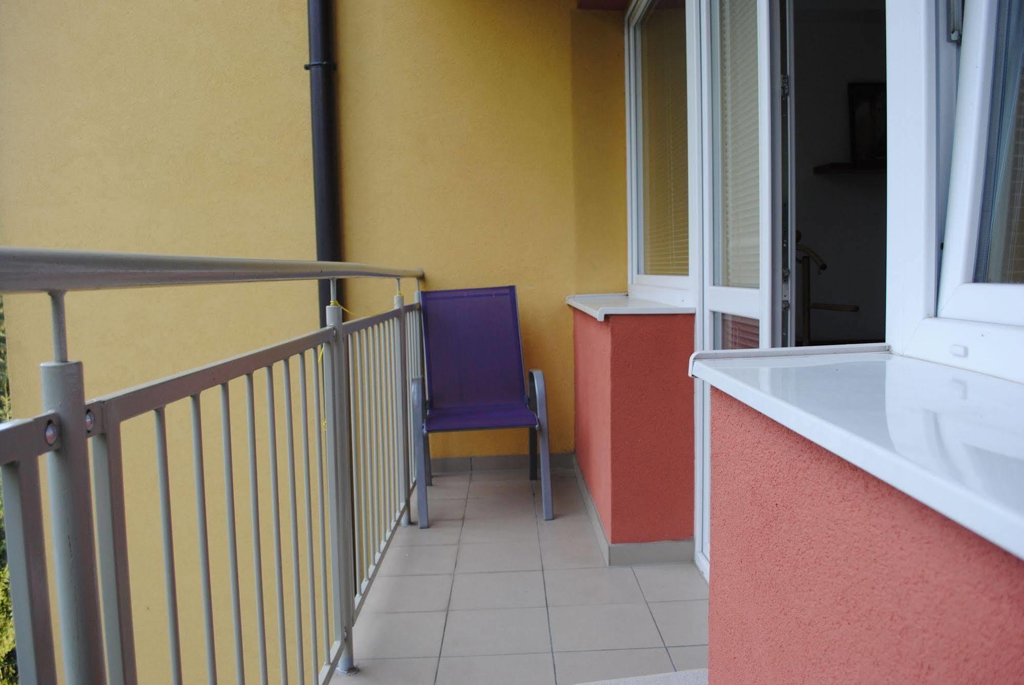 Golem Tatranská Štrba Tatranska Strba Exterior foto