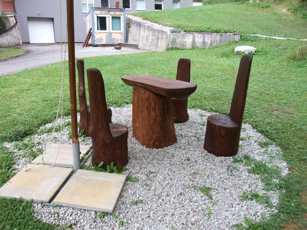 Golem Tatranská Štrba Tatranska Strba Exterior foto